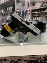 SIG SAUER P365 X-MACRO 9MM LUGER (9x19 PARA) - 1 of 3