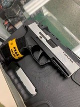 SIG SAUER P365 X-MACRO 9MM LUGER (9x19 PARA) - 3 of 3