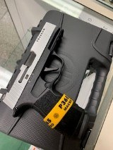 SIG SAUER P365 X-MACRO 9MM LUGER (9x19 PARA) - 2 of 3