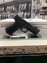 SHADOW SYSTEMS CR920XP COMPENSATOR 9MM LUGER (9X19 PARA) - 1 of 3