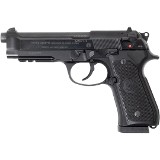 BERETTA 92A1 9MM LUGER (9X19 PARA) - 1 of 3
