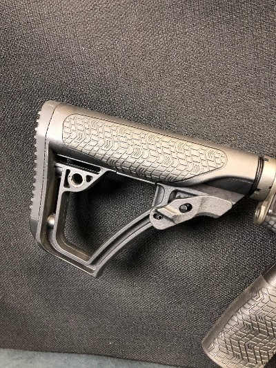 DANIEL DEFENSE DDM4V7 PRO 5.56X45MM NATO - Image 3 of 3