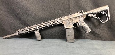 DANIEL DEFENSE DDM4V7 PRO 5.56X45MM NATO - Image 2 of 3