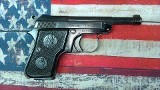 BERETTA 950b minx .22 SHORT - 1 of 3
