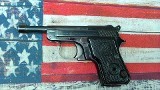 BERETTA 950b minx .22 SHORT - 2 of 3