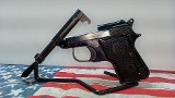 BERETTA 950b minx .22 SHORT - 3 of 3