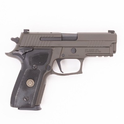 SIG SAUER P229 LEGION 9MM LUGER (9X19 PARA) - Image 2 of 3