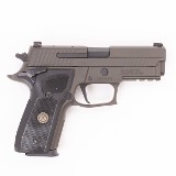 SIG SAUER P229 LEGION 9MM LUGER (9X19 PARA) - Image 2 of 3