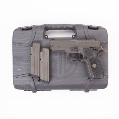 SIG SAUER P229 LEGION 9MM LUGER (9X19 PARA) - Image 3 of 3