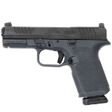 RUGER RMX 9MM LUGER (9X19 PARA) - 1 of 3