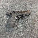SMITH & WESSON M&P BODYGUARD 2.0 380 .380 ACP - 1 of 1