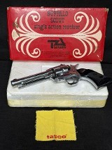 TANFOGLIO TA76 22 Long Rifle (22LR) - 1 of 3