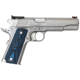COLT GOVERNMENT MODEL GOLD CUP TROPHY .45 ACP - Image 2 of 3