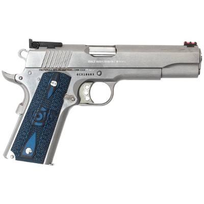 COLT GOVERNMENT MODEL GOLD CUP TROPHY .45 ACP - Image 2 of 3
