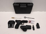 CANIK TP9SA 9MM LUGER (9x19 PARA) - 1 of 3