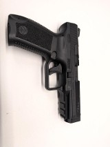 CANIK TP9SA 9MM LUGER (9x19 PARA) - 3 of 3