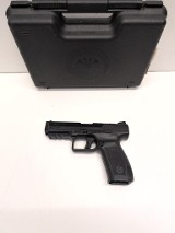 CANIK TP9SA 9MM LUGER (9x19 PARA) - 2 of 3