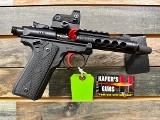 RUGER MARK IV .22 LR - 1 of 1