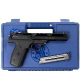 SMITH & WESSON 22A-1 .22 LR - 3 of 3