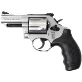 SMITH & WESSON 69 COMBAT MAGNUM.44 MAGNUM - 1 of 3