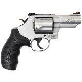 SMITH & WESSON 69 COMBAT MAGNUM.44 MAGNUM - 2 of 3