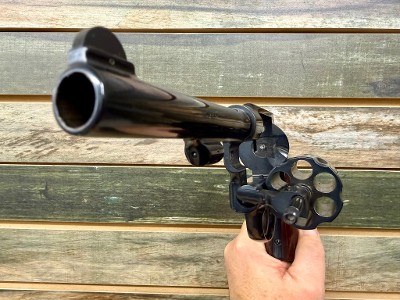 SMITH & WESSON 22-4 .45 ACP - Image 3 of 3