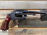 SMITH & WESSON 22-4 .45 ACP - Image 1 of 3