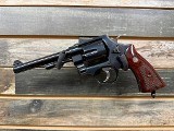 SMITH & WESSON 22-4 .45 ACP - Image 2 of 3