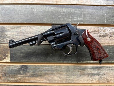SMITH & WESSON 22-4 .45 ACP - Image 2 of 3