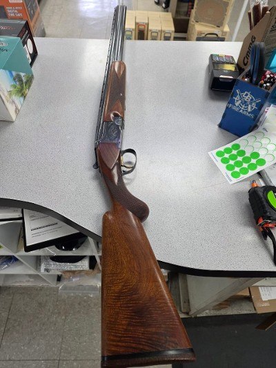BROWNING LIGHTNING 12 GA - Image 1 of 2