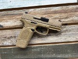 FN REFLEX 9MM LUGER (9x19 PARA) - Image 1 of 2