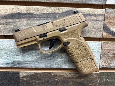FN REFLEX 9MM LUGER (9x19 PARA) - Image 2 of 2