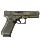 GLOCK17 GEN 5 9MM LUGER (9X19 PARA) - 2 of 3