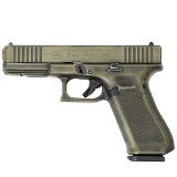 GLOCK17 GEN 5 9MM LUGER (9X19 PARA) - 1 of 3