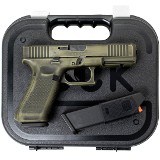 GLOCK17 GEN 5 9MM LUGER (9X19 PARA) - 3 of 3