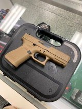 GLOCK 19 GEN 5 9MM LUGER (9x19 PARA) - 2 of 3
