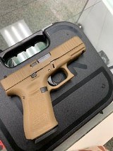 GLOCK 19 GEN 5 9MM LUGER (9x19 PARA) - 3 of 3