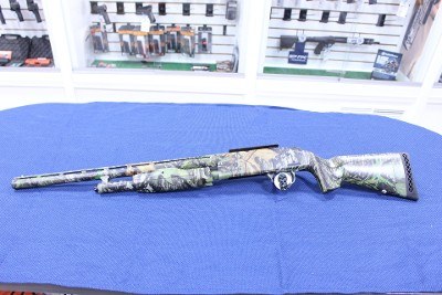 MOSSBERG 510 20 GA - Image 1 of 3