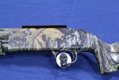 MOSSBERG 510 20 GA - Image 3 of 3