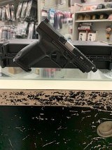 CANIK METE SFT PRO 9MM LUGER (9X19 PARA) - 1 of 3