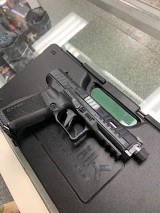 CANIK METE SFT PRO 9MM LUGER (9X19 PARA) - 2 of 3