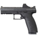 CZ P-10 F 9MM LUGER (9X19 PARA) - 1 of 3