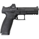 CZ P-10 F 9MM LUGER (9X19 PARA) - 2 of 3