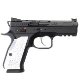 CZ SHADOW 2 COMPACT 9MM LUGER (9X19 PARA) - 2 of 3