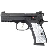 CZ SHADOW 2 COMPACT 9MM LUGER (9X19 PARA) - 1 of 3