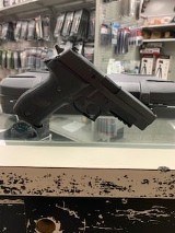 SIG SAUER P226 MK25 9MM LUGER (9X19 PARA) - 1 of 3