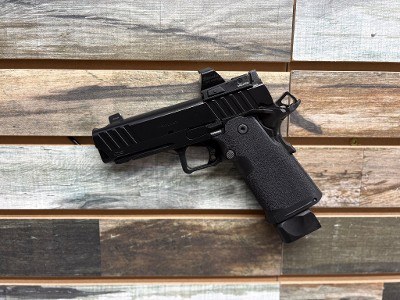 SPRINGFIELD ARMORY PRODIGY 9MM LUGER (9x19 PARA) - Image 2 of 2