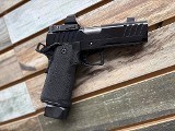 SPRINGFIELD ARMORY PRODIGY 9MM LUGER (9x19 PARA) - Image 1 of 2