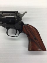 HERITAGE MFG. ROUGH RIDER-22 .22 CAL - 2 of 3