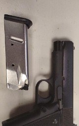 PARA-ORDNANCE P12-45 45 ACP (45 Auto) - 1 of 2